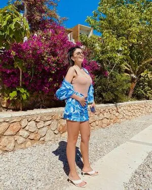 Rudina Dembacaj OnlyFans Leaked Free Thumbnail Picture - #8NKPujn6Cn