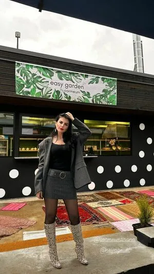 Rudina Dembacaj OnlyFans Leaked Free Thumbnail Picture - #B12IAiW1kb