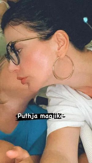 Rudina Dembacaj OnlyFans Leaked Free Thumbnail Picture - #BNZ898jH8m