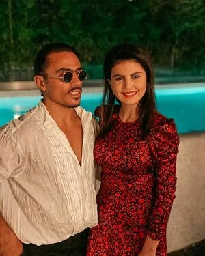 Rudina Dembacaj OnlyFans Leaked Free Thumbnail Picture - #DbpZ30AR4d