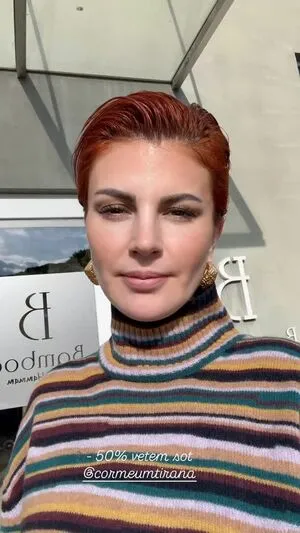 Rudina Dembacaj OnlyFans Leaked Free Thumbnail Picture - #Dd9cuDYhDy