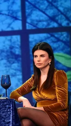 Rudina Dembacaj OnlyFans Leaked Free Thumbnail Picture - #E2JsC4bUqq