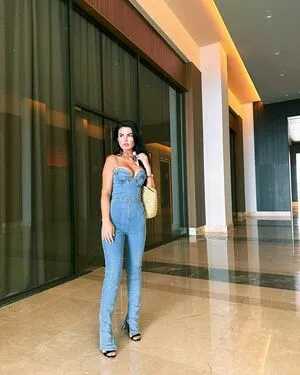 Rudina Dembacaj OnlyFans Leaked Free Thumbnail Picture - #EIzJI9qnQ9