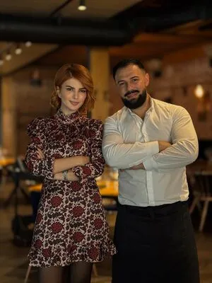 Rudina Dembacaj OnlyFans Leaked Free Thumbnail Picture - #EWAMsO0Vku