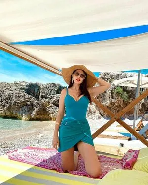 Rudina Dembacaj OnlyFans Leaked Free Thumbnail Picture - #Fibhr2QCM1