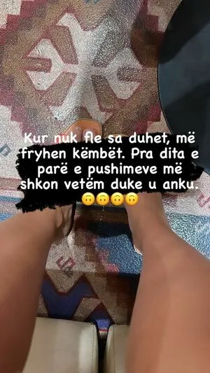 Rudina Dembacaj OnlyFans Leaked Free Thumbnail Picture - #GuZ5EzRqOY