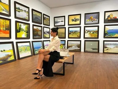 Rudina Dembacaj OnlyFans Leaked Free Thumbnail Picture - #I4aP5SYDig