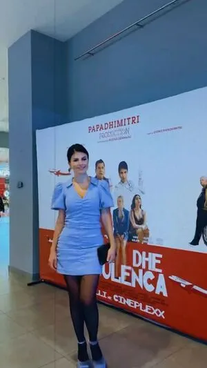 Rudina Dembacaj OnlyFans Leaked Free Thumbnail Picture - #Jm9qjVuQpR