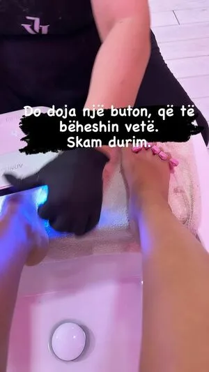 Rudina Dembacaj OnlyFans Leaked Free Thumbnail Picture - #LO4m1FBKYj