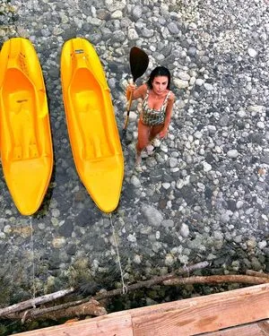 Rudina Dembacaj OnlyFans Leaked Free Thumbnail Picture - #LitkYmD2mk