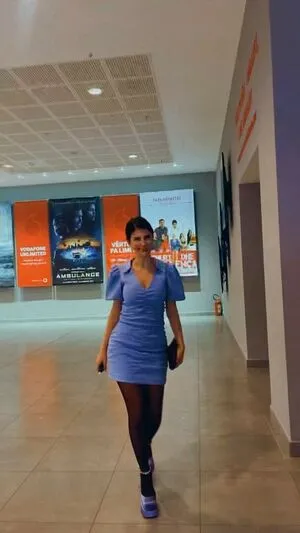 Rudina Dembacaj OnlyFans Leaked Free Thumbnail Picture - #M64XftGmvP