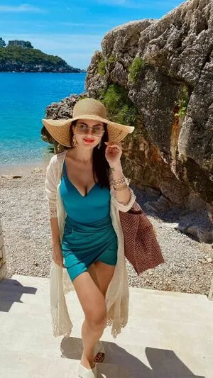 Rudina Dembacaj OnlyFans Leaked Free Thumbnail Picture - #MdJycruu2A