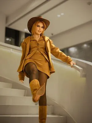 Rudina Dembacaj OnlyFans Leaked Free Thumbnail Picture - #MfZtBI9LBC