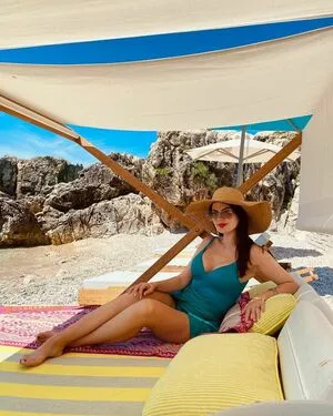 Rudina Dembacaj OnlyFans Leaked Free Thumbnail Picture - #Of9sSed0ki