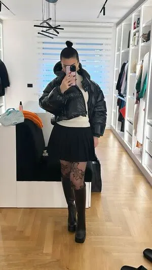 Rudina Dembacaj OnlyFans Leaked Free Thumbnail Picture - #PyAI53rb7G