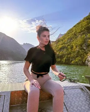 Rudina Dembacaj OnlyFans Leaked Free Thumbnail Picture - #QYeTfVGZ0c