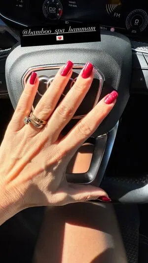 Rudina Dembacaj OnlyFans Leaked Free Thumbnail Picture - #S6uqenfYzx