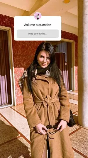 Rudina Dembacaj OnlyFans Leaked Free Thumbnail Picture - #SeVq48d40X