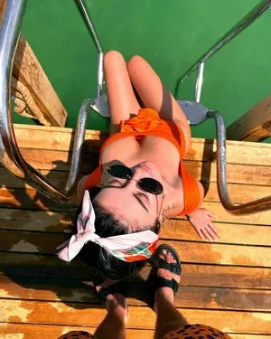 Rudina Dembacaj OnlyFans Leaked Free Thumbnail Picture - #Sn8zZzuHno