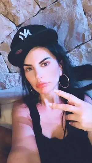 Rudina Dembacaj OnlyFans Leaked Free Thumbnail Picture - #Tgpa61Ezd4