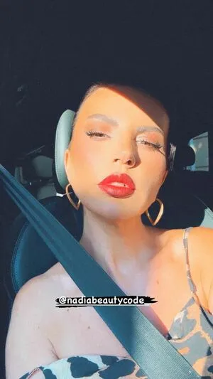 Rudina Dembacaj OnlyFans Leaked Free Thumbnail Picture - #TkRKZr7dLw