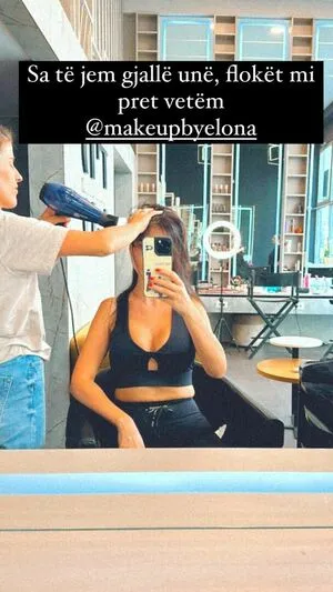 Rudina Dembacaj OnlyFans Leaked Free Thumbnail Picture - #VtTV6ZfctD