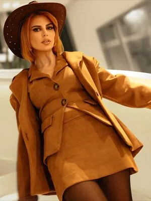 Rudina Dembacaj OnlyFans Leaked Free Thumbnail Picture - #WUPseACoaj