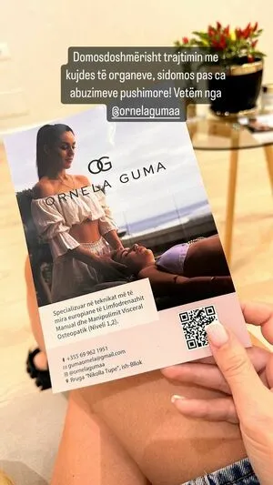 Rudina Dembacaj OnlyFans Leaked Free Thumbnail Picture - #WiJR7wLrEb