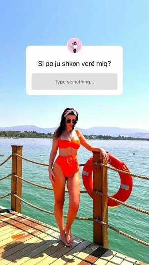 Rudina Dembacaj OnlyFans Leaked Free Thumbnail Picture - #ZUuFHCvXMh