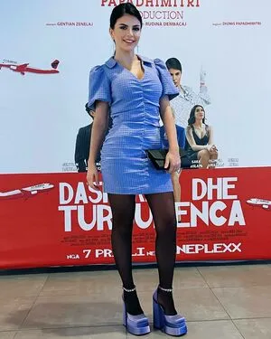 Rudina Dembacaj OnlyFans Leaked Free Thumbnail Picture - #ZqjODDXoiL