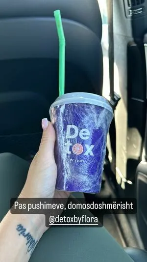 Rudina Dembacaj OnlyFans Leaked Free Thumbnail Picture - #aCwQqG2pHB