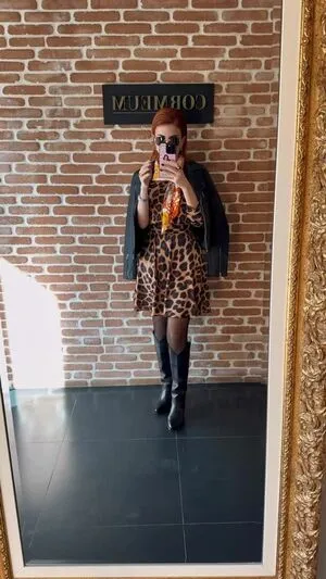 Rudina Dembacaj OnlyFans Leaked Free Thumbnail Picture - #aYqGhFIN8L