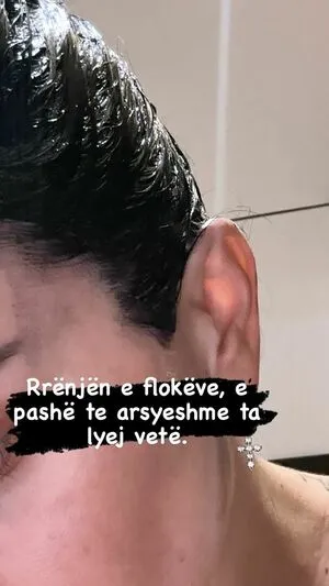 Rudina Dembacaj OnlyFans Leaked Free Thumbnail Picture - #bZVghpQK8i