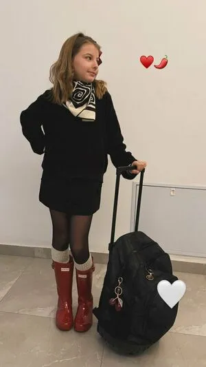 Rudina Dembacaj OnlyFans Leaked Free Thumbnail Picture - #cEVij823Jj