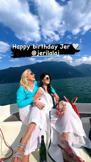 Rudina Dembacaj OnlyFans Leaked Free Thumbnail Picture - #goVTvKcOrc