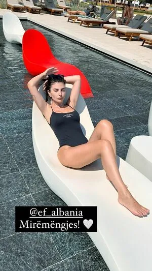 Rudina Dembacaj OnlyFans Leaked Free Thumbnail Picture - #hi1btzkVNn