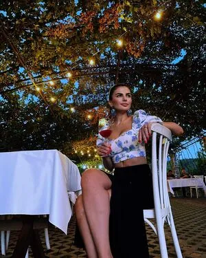 Rudina Dembacaj OnlyFans Leaked Free Thumbnail Picture - #iO6aHlxZph