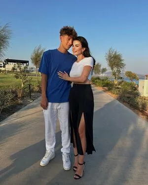 Rudina Dembacaj OnlyFans Leaked Free Thumbnail Picture - #iWld5OOQ07