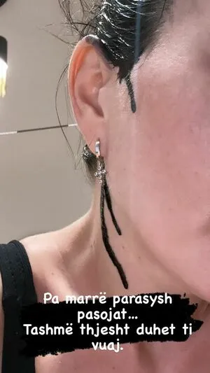 Rudina Dembacaj OnlyFans Leaked Free Thumbnail Picture - #ia2Luixatf