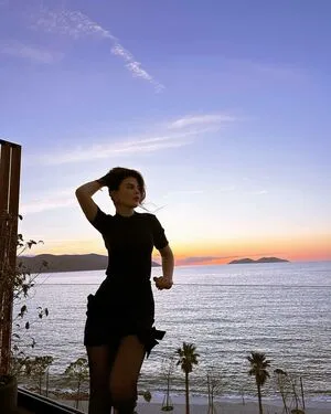 Rudina Dembacaj OnlyFans Leaked Free Thumbnail Picture - #kc1VCzPumL