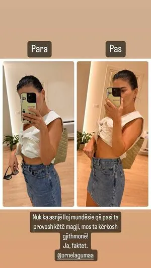 Rudina Dembacaj OnlyFans Leaked Free Thumbnail Picture - #mHpcTtadf5