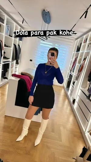 Rudina Dembacaj OnlyFans Leaked Free Thumbnail Picture - #olSTFDdd02