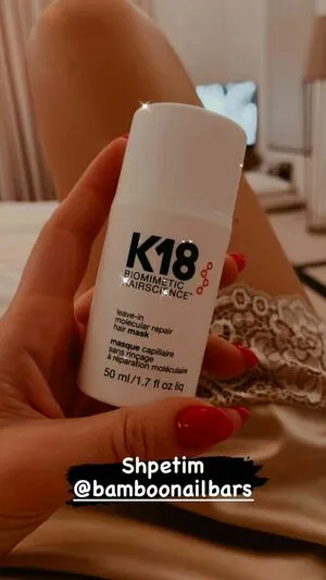 Rudina Dembacaj OnlyFans Leaked Free Thumbnail Picture - #sQ5zsP3Wm4