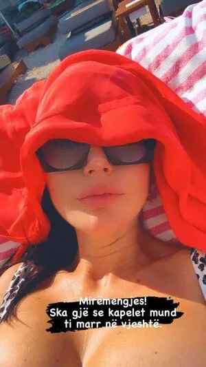 Rudina Dembacaj OnlyFans Leaked Free Thumbnail Picture - #uGbGmUqUFV