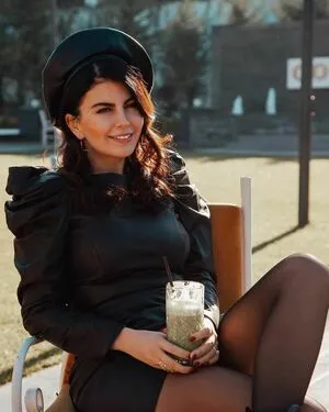 Rudina Dembacaj OnlyFans Leaked Free Thumbnail Picture - #uRKDyEKw1v