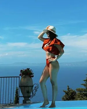 Rudina Dembacaj OnlyFans Leaked Free Thumbnail Picture - #vQqa4JZwFs