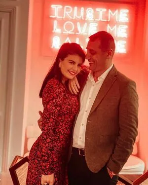 Rudina Dembacaj OnlyFans Leaked Free Thumbnail Picture - #whXRT65y2w