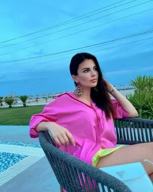 Rudina Dembacaj OnlyFans Leaked Free Thumbnail Picture - #x7sHQdL8Tt