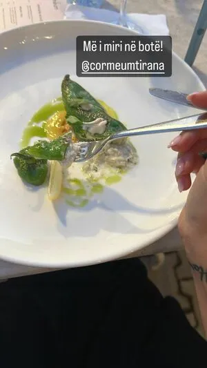 Rudina Dembacaj OnlyFans Leaked Free Thumbnail Picture - #xQM5pOf4U1