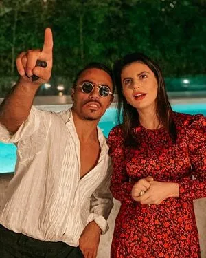 Rudina Dembacaj OnlyFans Leaked Free Thumbnail Picture - #z77LLYF31T